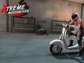 Permainan Motorcyle Ekstrem secara online