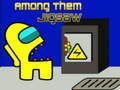 Permainan Di Antara Kita: Jigsaw secara online