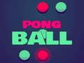 Permainan Bola Pong secara online