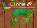 Permainan Ninja Buah VR secara online