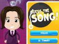 Permainan Tebak Lagu! secara online