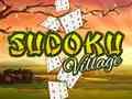 Permainan Desa Sudoku secara online