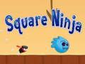 Permainan Ninja Persegi secara online