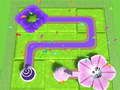 Permainan Puzzle Koneksi Air secara online
