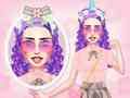 Permainan Mode Kawaii Manis Putri secara online