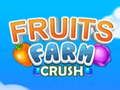 Permainan Hancurkan Kebun Buah secara online