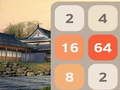 Permainan Cina 2048 secara online