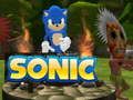 Permainan Sonic secara online