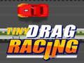 Permainan Balap Drag Kecil secara online
