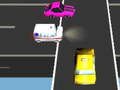 Permainan Taxi Run - Pengemudi Gila secara online