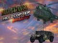 Permainan Simulator Helikopter Militer secara online