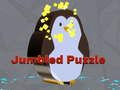 Permainan Puzzle campuran secara online