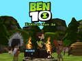 Permainan Ben 10 Lari Tanpa Henti 3D secara online