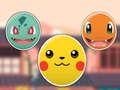 Permainan Flappy Pokémon Dunk secara online