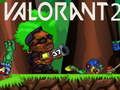 Permainan Valorant 2 secara online