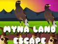 Permainan Pelarian dari Tanah Myna secara online