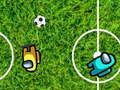 Permainan Sepak Bola Di Antara Kita secara online