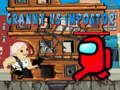 Permainan Nenek vs Penipu secara online