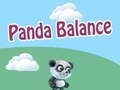 Permainan Keseimbangan Panda secara online