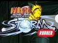 Permainan Naruto: Pelari Ninja Ultimate Storm secara online