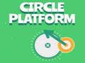 Permainan Platform Lingkaran secara online