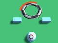 Permainan Gap Ball 3D Energi secara online