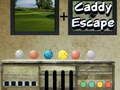 Permainan Pelarian Caddy secara online