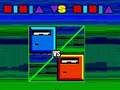 Permainan Ninja Versus Ninja secara online