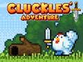 Permainan Petualangan Cluckles secara online