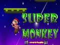 Permainan Monyet Super secara online