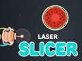 Permainan Pemotong Laser secara online