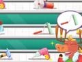 Permainan Supermarket Lucu secara online