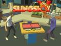 Permainan SlingShot secara online