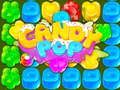 Permainan Candy Pop secara online