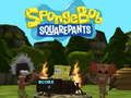 Permainan SpongeBob SquarePants secara online