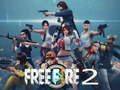 Permainan Free Fire 2 secara online
