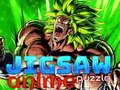 Permainan Puzzle Anime secara online