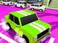 Permainan Parkir mobil saya secara online