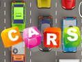Permainan Mobil secara online