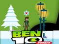 Permainan Ben 10 Pelari secara online