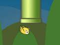 Permainan Beruang Flappy Melompat secara online