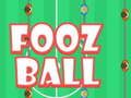 Permainan Fooz BaLL secara online