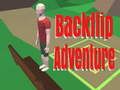 Permainan Petualangan Backflip secara online