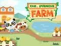 Permainan Peternakan Dr. Panda secara online