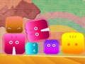 Permainan Blok Lucu secara online