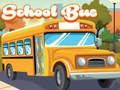 Permainan Bus Sekolah secara online