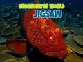 Permainan Puzzle Dunia Bawah Laut secara online