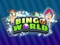Permainan Dunia Bingo secara online
