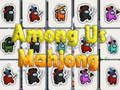 Permainan Di Antara Kita Mahjong secara online