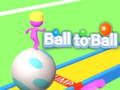 Permainan Bola ke Bola secara online